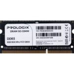 Модуль пам’яті для ноутбука SoDIMM DDR3 8GB 1600 MHz Prologix (PRO8GB1600D3S)