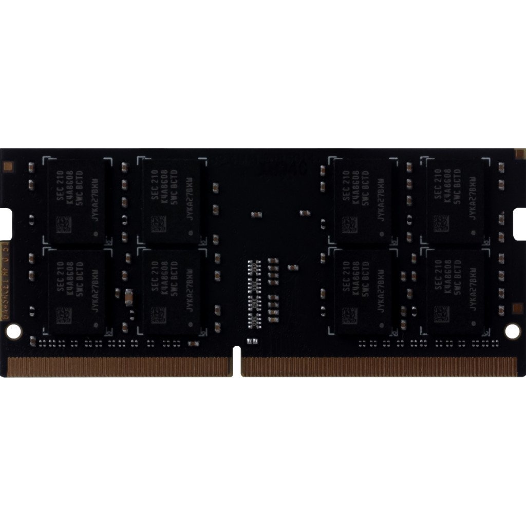 Модуль пам’яті для ноутбука SoDIMM DDR4 16GB 3200 MHz Prologix (PRO16GB3200D4S)