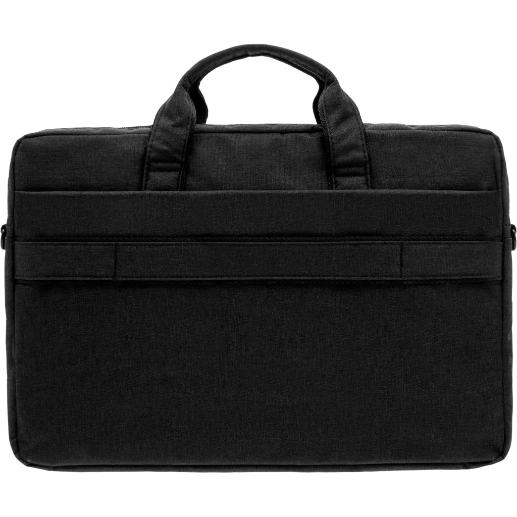 Сумка для ноутбука ColorWay 17.3″ Modern Black (CW-LBM173-BK)