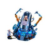Конструктор Pantasy Astro Boy: Момент пробудження (86205)
