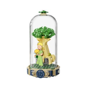 Конструктор Pantasy Le Petit Prince Серія Вічність – Подорож (86304)