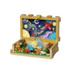 Конструктор Pantasy Le Petit Prince Маленький принц – Валіза (86311)