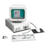 Конструктор Pantasy Original – Game Ретро 90-х років на ПК (85005)