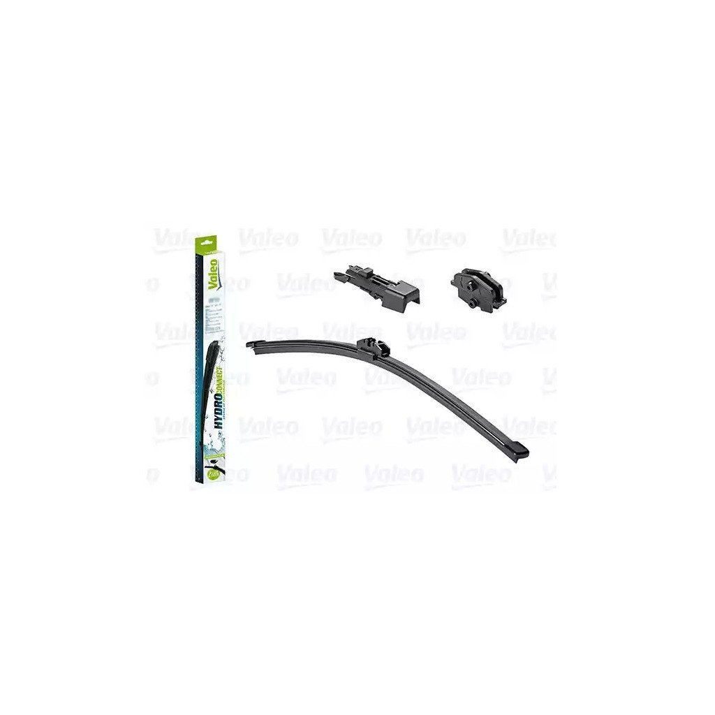 Щітка склоочисника Valeo 578564