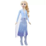 Лялька Disney Крижане серце Ельза в образі мандрівниці (HLW48)