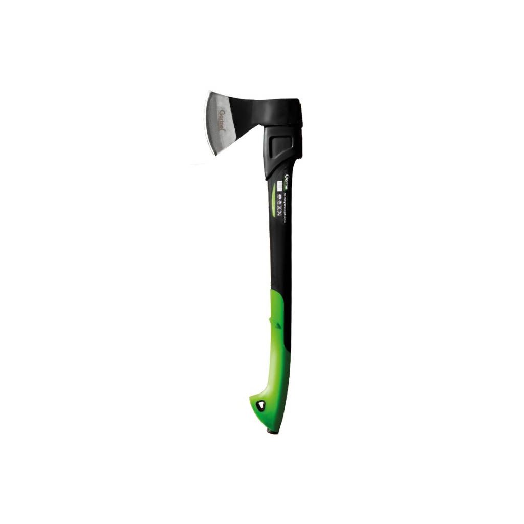 Сокира Gartner FG 1000g/600mm фіберглас (853687)
