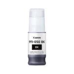 Картридж Canon PFI-050BK Black (5698C001)