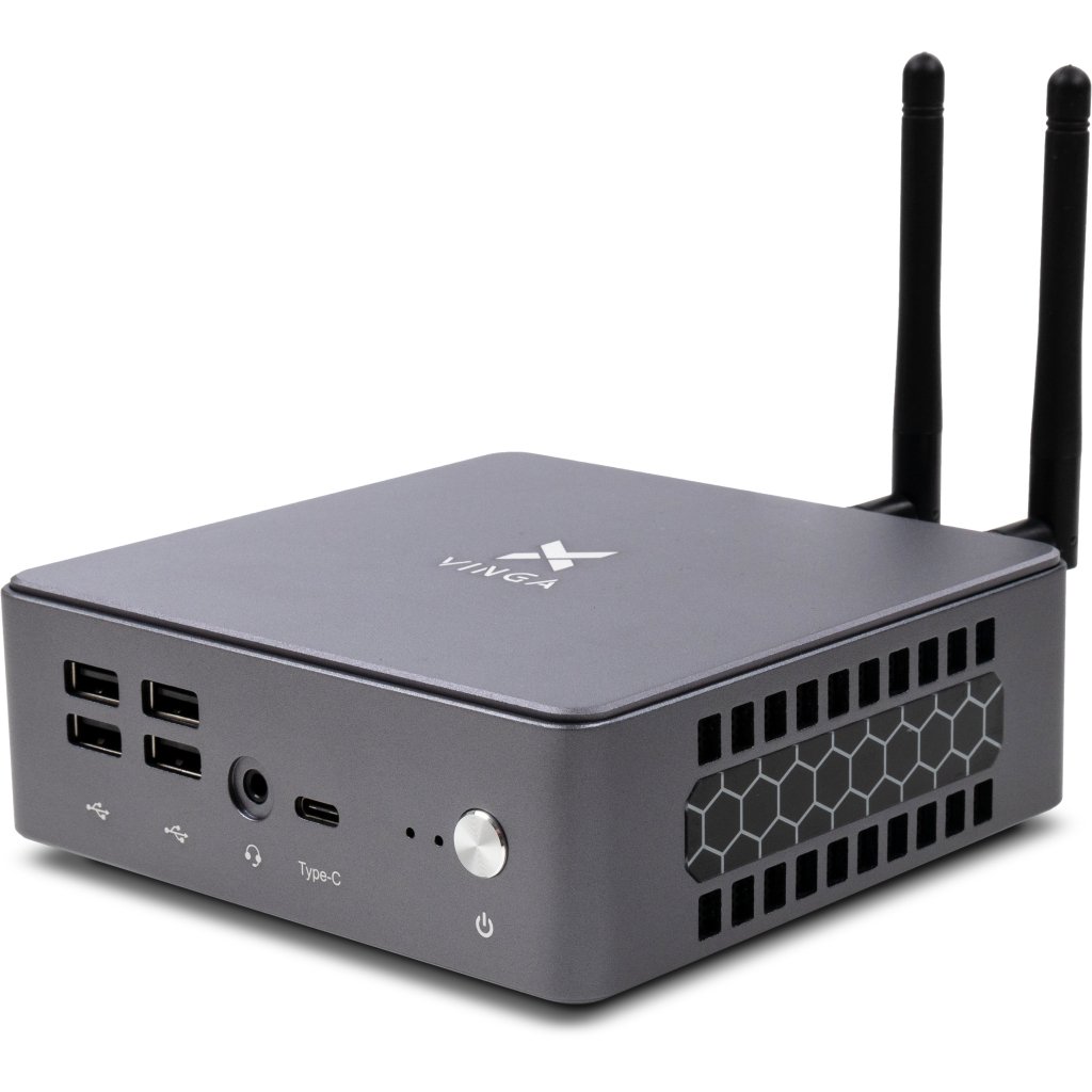 Комп’ютер Vinga Mini PC V665 (V6651255U.8512)