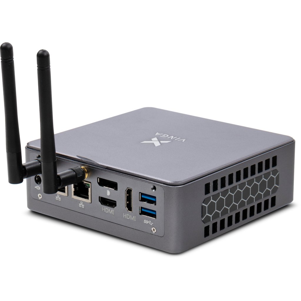 Комп’ютер Vinga Mini PC V665 (V6651255U.8512)