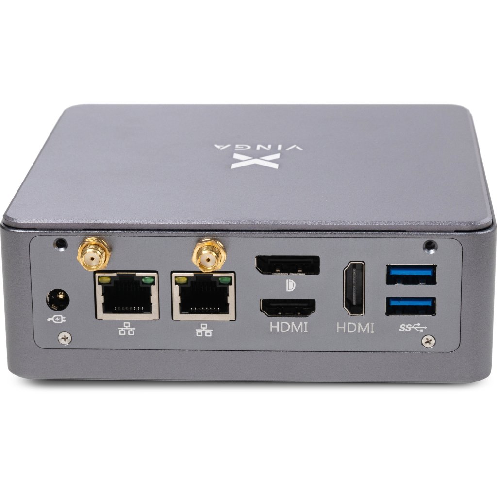 Комп’ютер Vinga Mini PC V665 (V6651255U.8512)