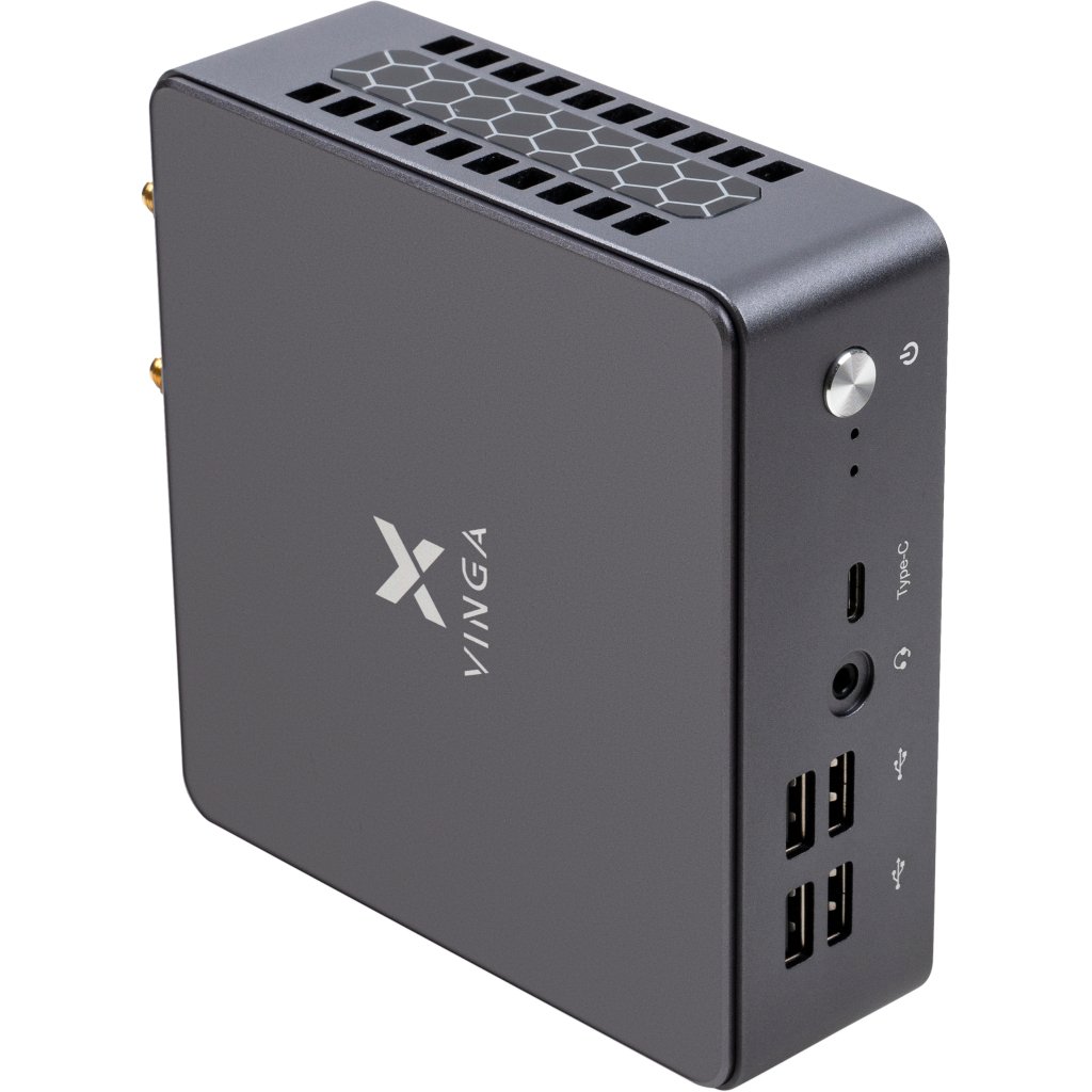 Комп’ютер Vinga Mini PC V665 (V6651255U.8512)