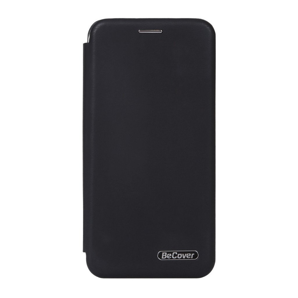 Чохол до мобільного телефона BeCover Exclusive Motorola Moto G24/G24 Power Black (710726)