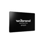 Накопичувач SSD 2.5″ 240GB Spider Wibrand (WI2.5SSD/SP240GB)