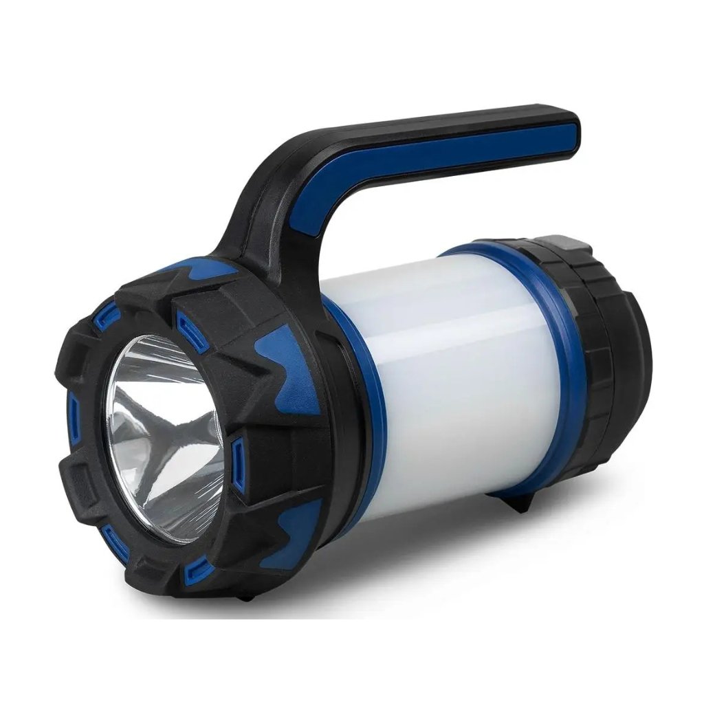 Ліхтар Westinghouse 5W LED WF215 з функцією Power Bank + Мicro USB кабель (WF215-CB)