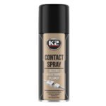 Автомобільний очисник K2 Contact Spray 400 мл (W125)