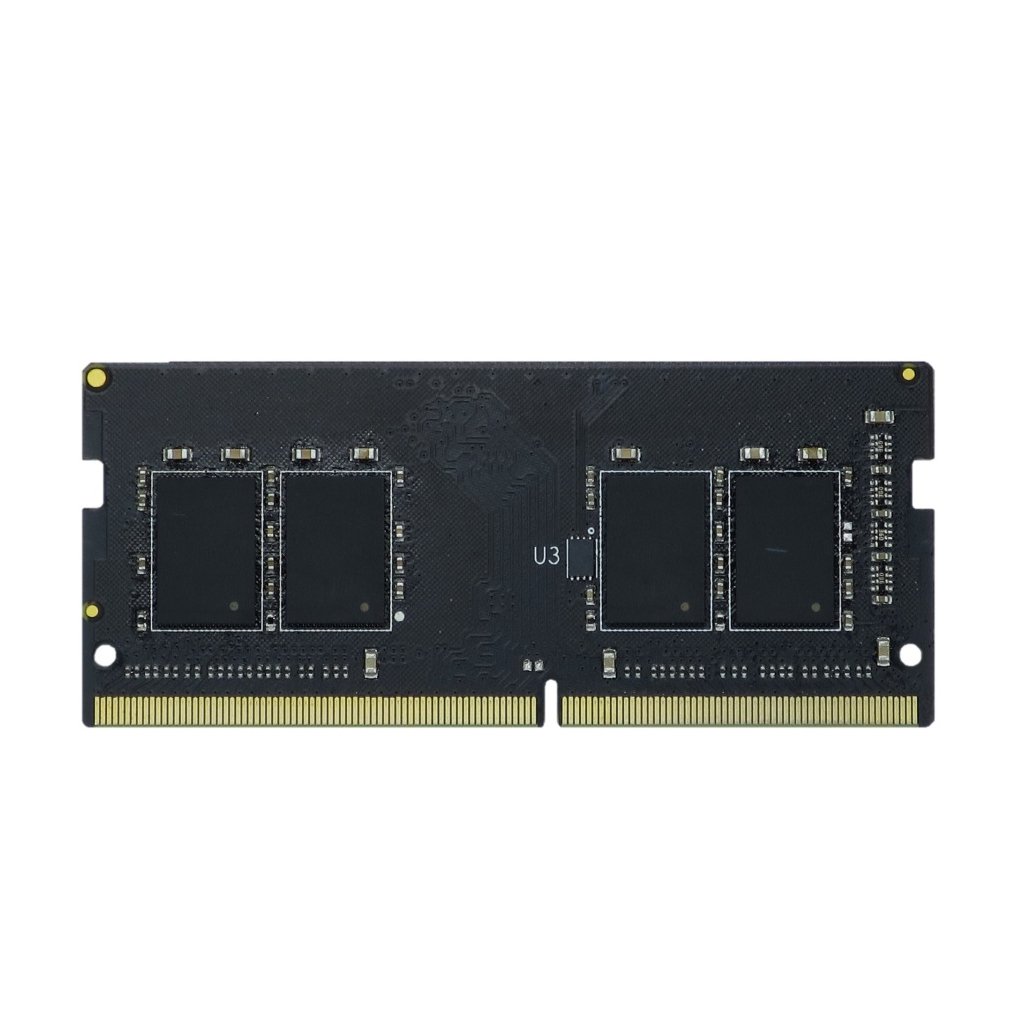 Модуль пам’яті для ноутбука SoDIMM DDR4 8GB 3200 MHz eXceleram (E40832S)