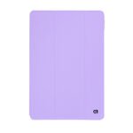 Чохол до планшета Armorstandart Smart Fold Pen Samsung Galaxy Tab S9+ / S9 FE+ Light Purple (ARM75014)