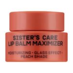 Бальзам для губ Sister’s Aroma Lip Balm Maximizer Peach 4 г (4820227782703)