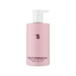 Гель для інтимної гігієни Sister’s Aroma Smart Intimate Gel Інжир 250 мл (4820227782833)