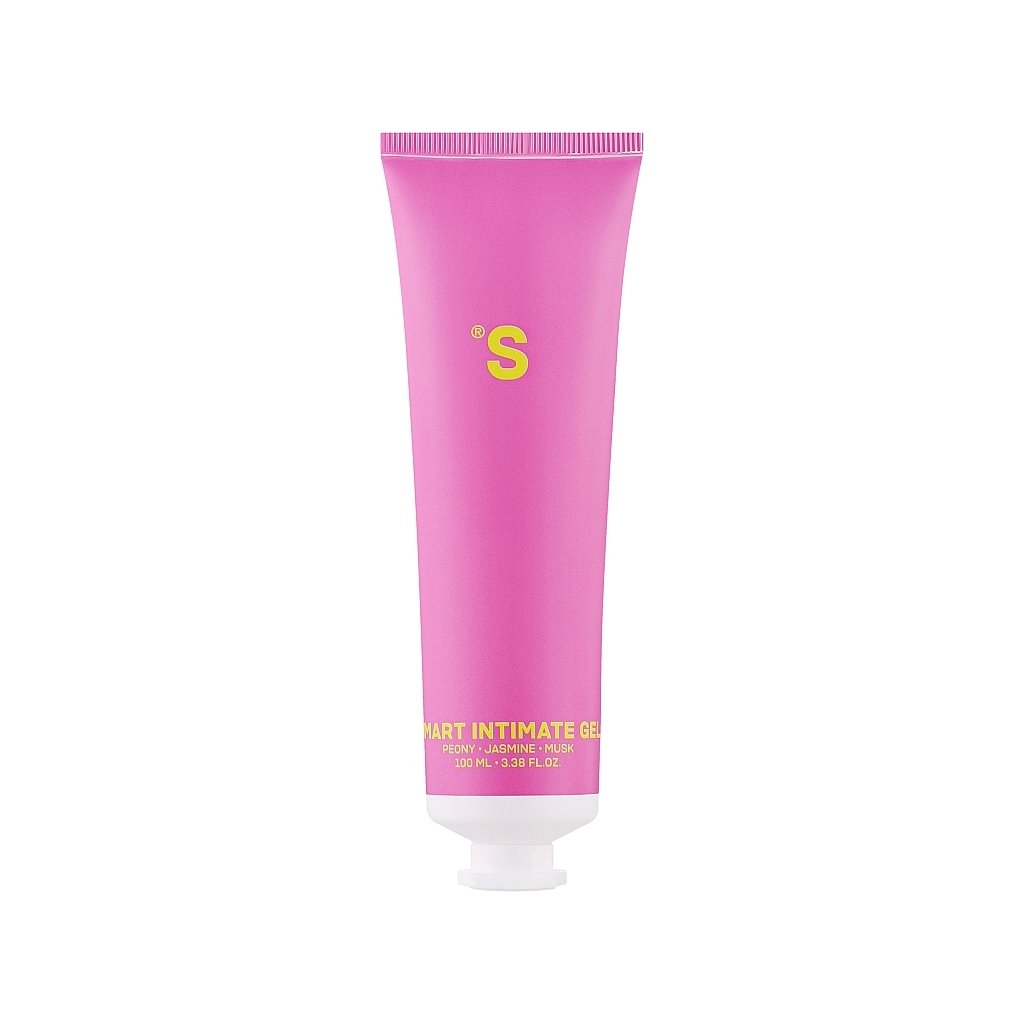 Гель для інтимної гігієни Sister’s Aroma Smart Intimate Gel Півонія 100 мл (4820227782864)