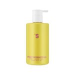 Гель для інтимної гігієни Sister’s Aroma Smart Intimate Gel Півонія 250 мл (4820227782857)