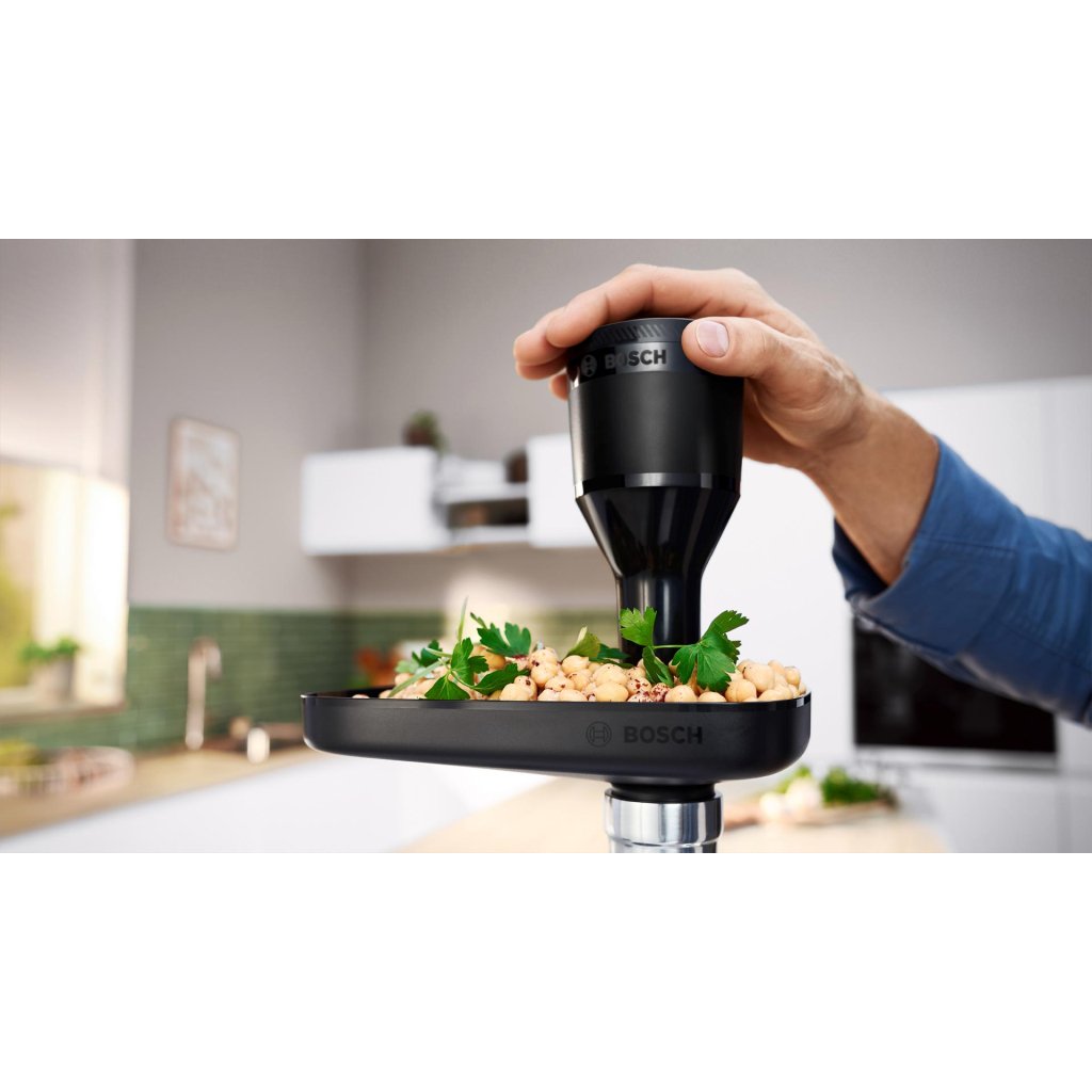 М’ясорубка Bosch MFWS420W