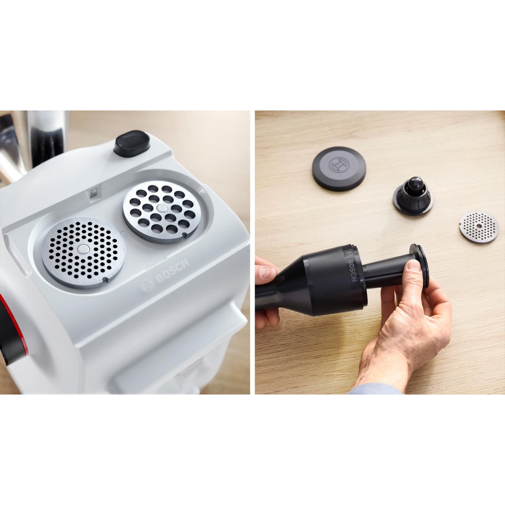 М’ясорубка Bosch MFWS420W