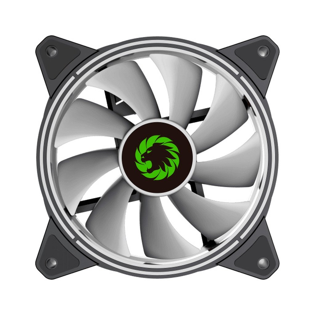 Кулер до корпусу Gamemax RQ 300
