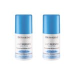 Антиперспірант Dermedic Antipersp R 48-годинний захист 2 x 60 г (5901643176006)