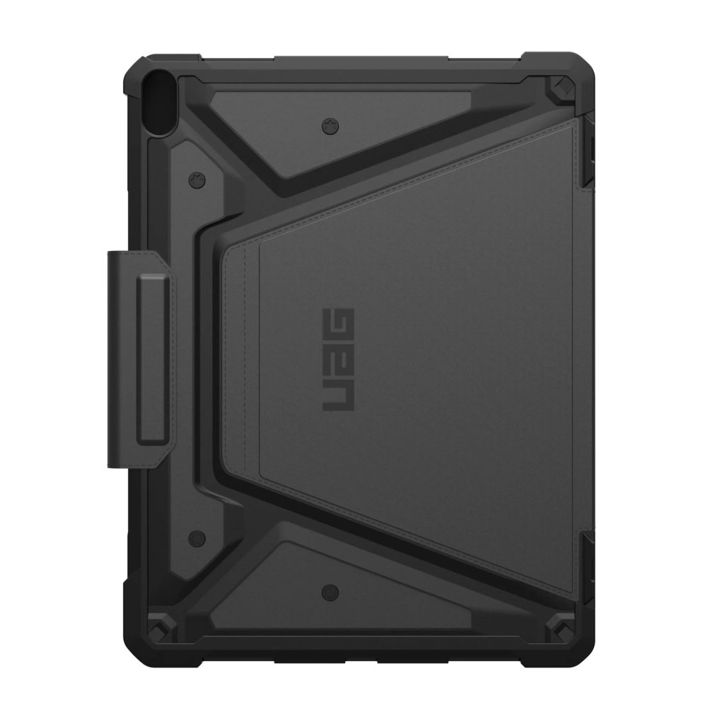 Чохол до планшета UAG iPad Air 13″ (Gen 1 2024) Metropolis SE Black (124472114040)