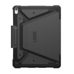 Чохол до планшета UAG iPad Air 13″ (Gen 1 2024) Metropolis SE Black (124472114040)