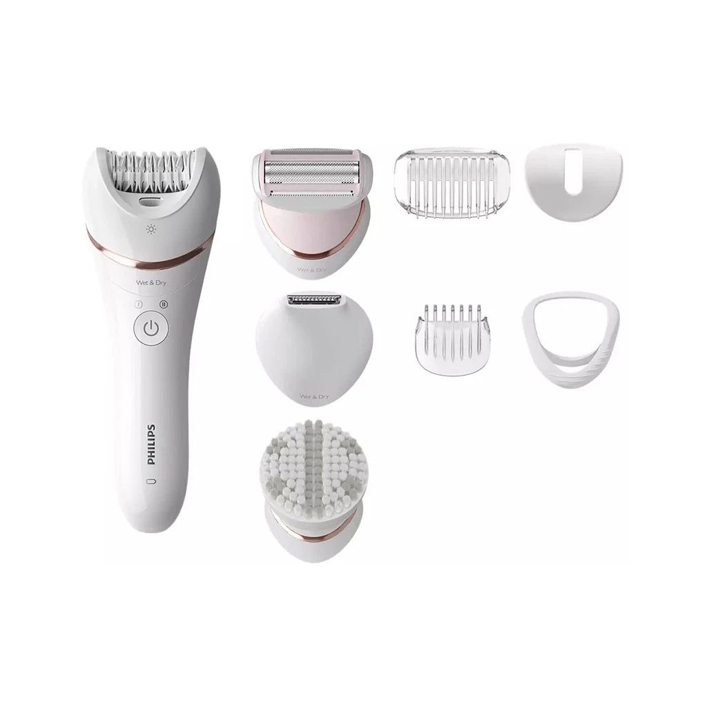 Епілятор Philips BRE735/00