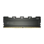 Модуль пам’яті для комп’ютера DDR4 16GB 3200 MHz Black Kudos eXceleram (EKBLACK4163222X)