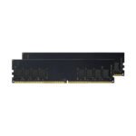Модуль пам’яті для комп’ютера DDR4 32GB (2x16GB) 3200 MHz eXceleram (E4323222XD)