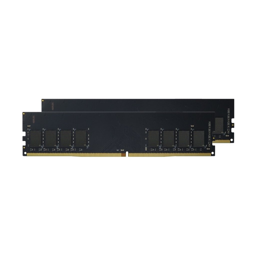 Модуль пам’яті для комп’ютера DDR4 32GB (2x16GB) 3200 MHz eXceleram (E4323222XD)