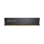 Модуль пам’яті для комп’ютера DDR4 8GB 3200 MHz Black Sark eXceleram (ED4083222A)