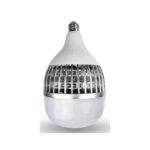 Лампочка Lightwell T150 100W E27+E27/E40 RING