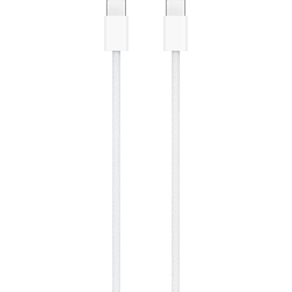 Дата кабель 240W USB-C Charge Cable (2 m),Model A2794 Apple (MYQT3ZM/A)