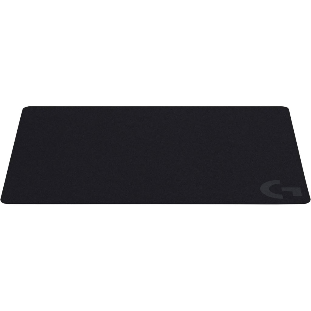 Килимок для мишки Logitech G240 Gaming Mouse Pad Black (943-000785)