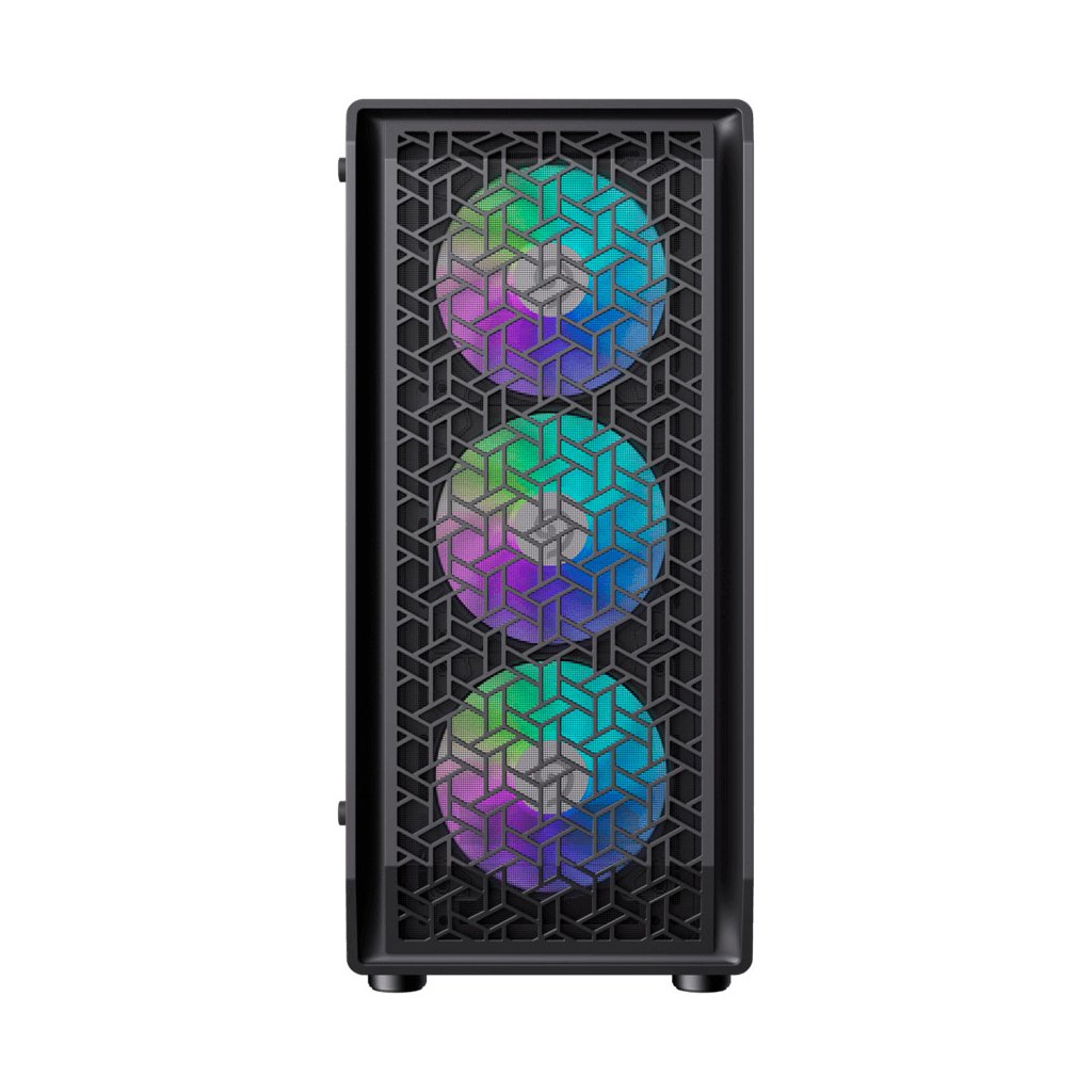 Корпус Gamemax Forge MB