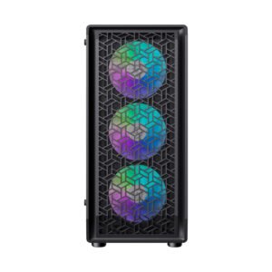 Корпус Gamemax Forge AB