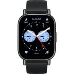 Смарт-годинник Xiaomi Redmi Watch 5 Lite Black BHR8789GL (1091912)