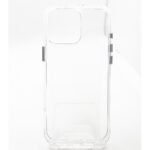 Чохол до мобільного телефона BeCover Space Case для Apple iPhone 16 Pro Max Transparancy (712109)