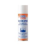 Мастило автомобільне Liqui Moly SILICON-SPRAY 0,3л (3310)