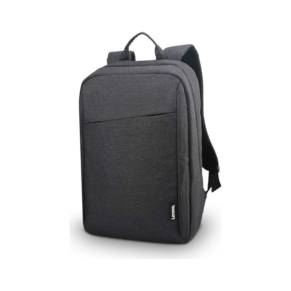 Рюкзак для ноутбука Lenovo 16″ Casual B210 Black (GX41L83768)