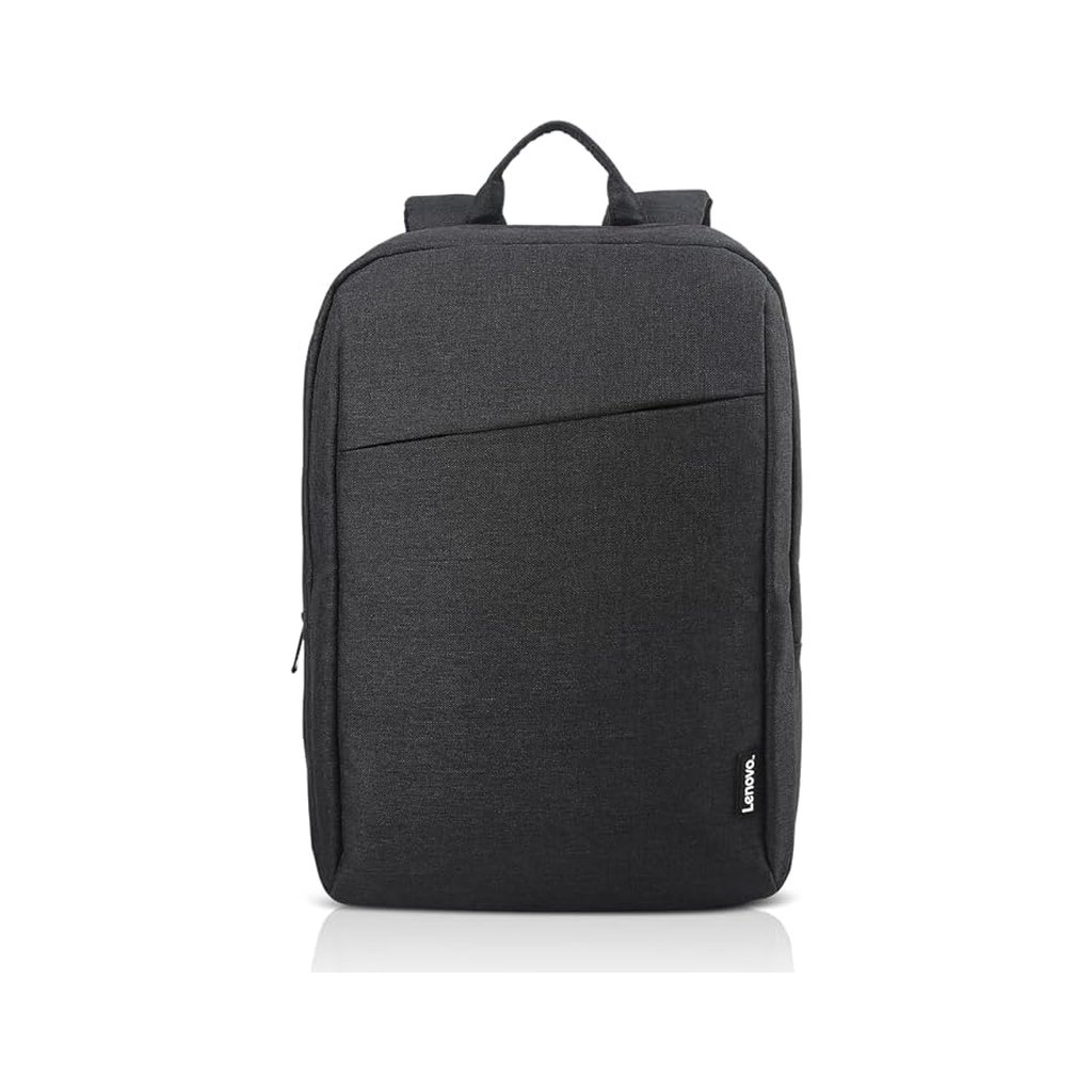Рюкзак для ноутбука Lenovo 16″ Casual B210 Black (GX41L83768)
