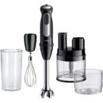 Блендер Braun MQ 55755 MBK