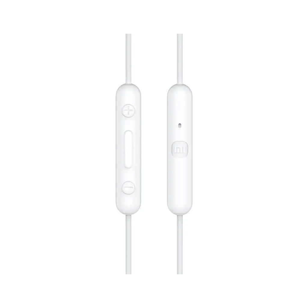 Навушники Xiaomi Type-C Earphones White (1071792)