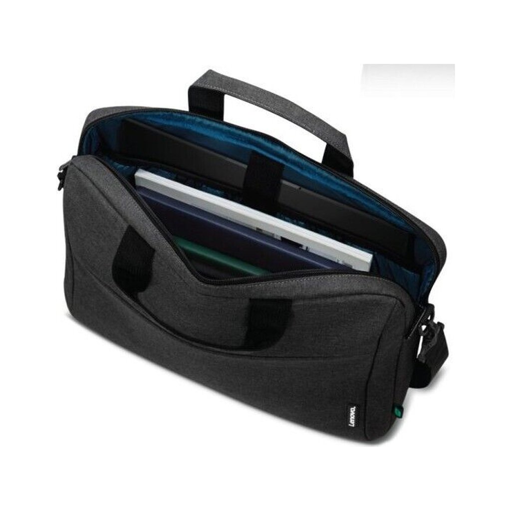 Сумка для ноутбука Lenovo 16″ Casual Laptop Topload T210 Black (GX41L83769)