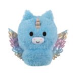 М’яка іграшка Fluffie Stuffiez антистрес Fluffie Stuffiez серії Small Plush – Пегас (511823)